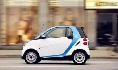 葉青看數(shù)據(jù) | 共享汽車最考驗(yàn)什么？不是技術(shù)，是道德水平！